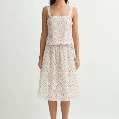 Posse CHARLOTTE SKIRT — XXS - Image 1