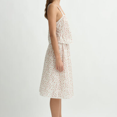 Posse CHARLOTTE SKIRT — XXS - Image 2