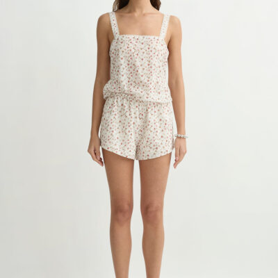 Posse CHARLOTTE SHORT — XXS - Image 1