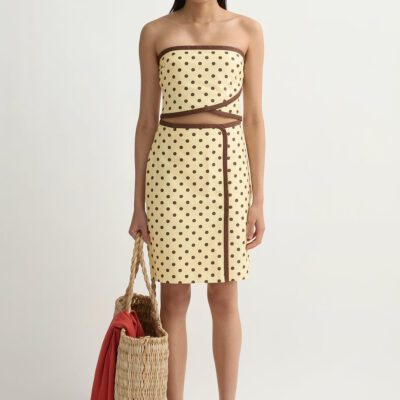 Posse BOWIE SKIRT — XXS - Image 1