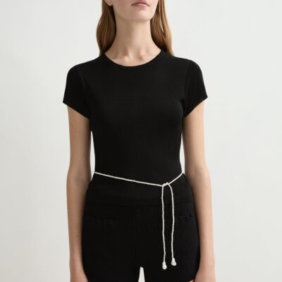 Posse BIRDIE TEE — XXS - Image 1