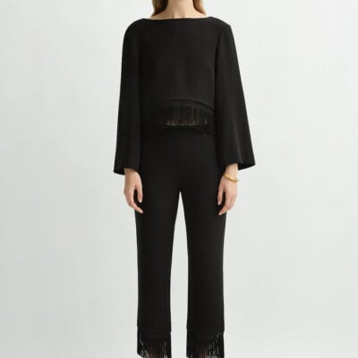 Posse BIANCA PANT — XXS - Image 1
