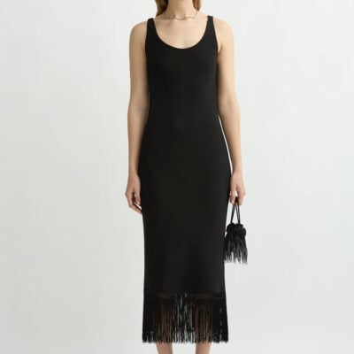 Posse BIANCA DRESS — XXS - Image 1
