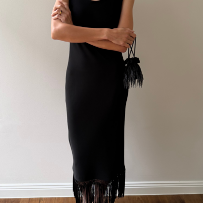 Posse BIANCA DRESS — XXS - Image 2