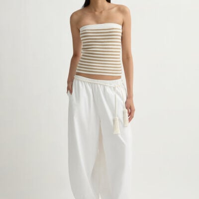 Posse BEAU PANT — XXS - Image 1