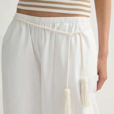Posse BEAU PANT — XXS - Image 2