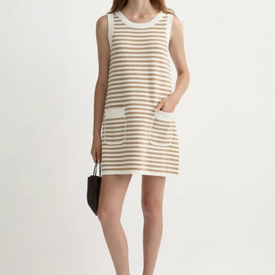 Posse ARI MINI DRESS — XXS - Image 1