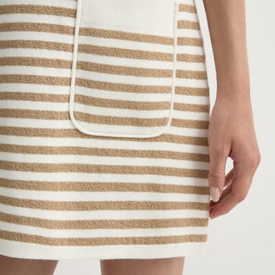 Posse ARI MINI DRESS — XXS - Image 2