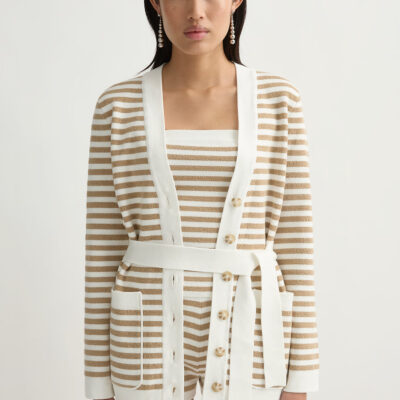 Posse ARI CARDIGAN — XXS - Image 1