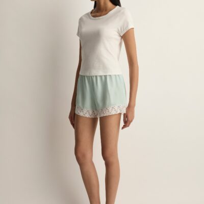 Posse ARABELLA SHORT — XXS - Image 2