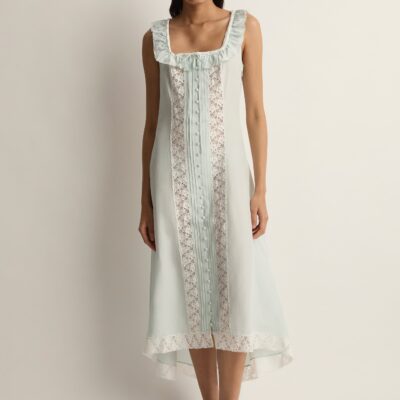 Posse ARABELLA DRESS — XXS - Image 1