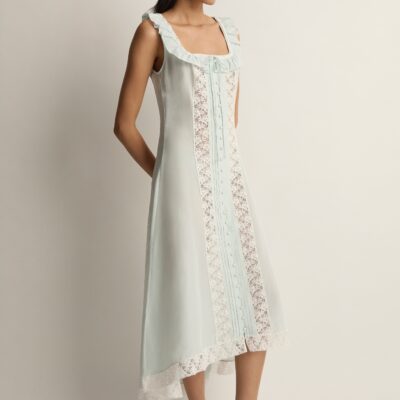 Posse ARABELLA DRESS — XXS - Image 2