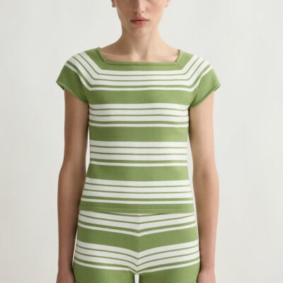 Posse ANNA TOP — XXS - Image 1