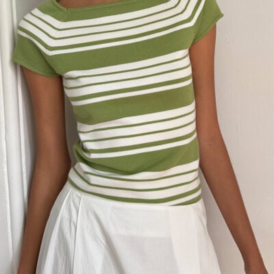 Posse ANNA TOP — XXS - Image 2