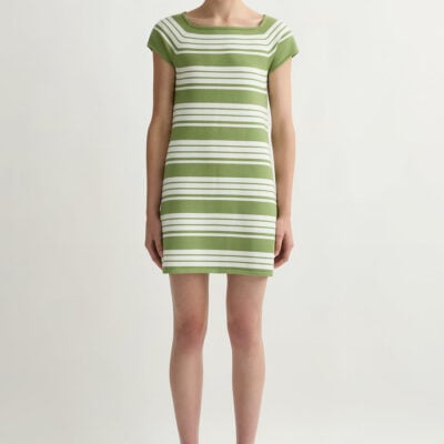 Posse ANNA MINI DRESS — XXS - Image 1