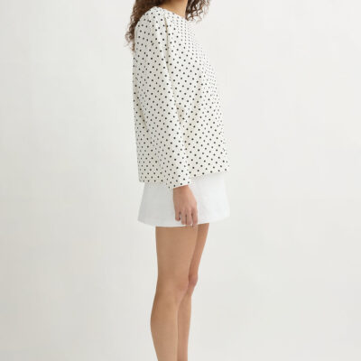 Posse ALICE SKIRT — XXS - Image 2