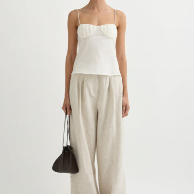 Posse WYATT TROUSER — XXS - Image 1