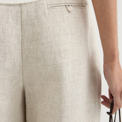 Posse WYATT TROUSER — XXS - Image 2