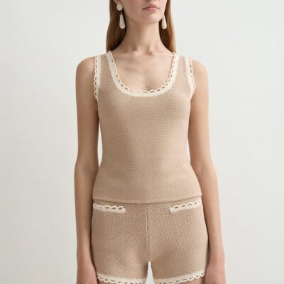 Posse WILLOW TOP — XXS - Image 1