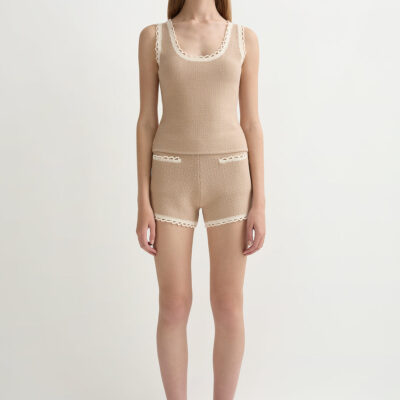 Posse WILLOW SHORT — XXS - Image 1