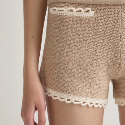 Posse WILLOW SHORT — XXS - Image 2