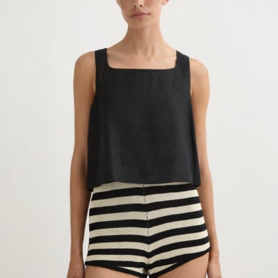 Posse VAL TOP — XXS - Image 1