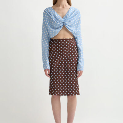 Posse TILLIE TOP — XXS - Image 2