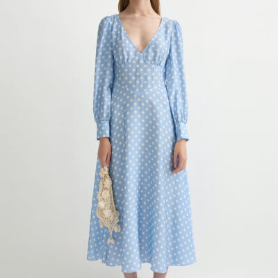 Posse TILLIE DRESS — XXS - Image 1