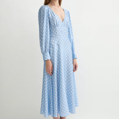 Posse TILLIE DRESS — XXS - Image 2