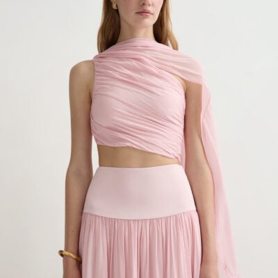 Posse SOLENE TOP — XXS - Image 1