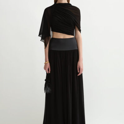 Posse SOLENE SKIRT — XXS - Image 1