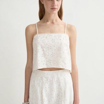 Posse SALMA TOP — XXS - Image 1