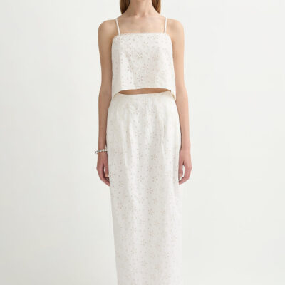 Posse SALMA TOP — XXS - Image 2
