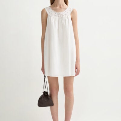 Posse SALMA MINI DRESS — XXS - Image 1
