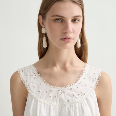 Posse SALMA MINI DRESS — XXS - Image 2