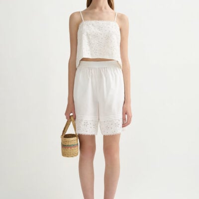 Posse SALMA BERMUDA SHORT — XXS - Image 1