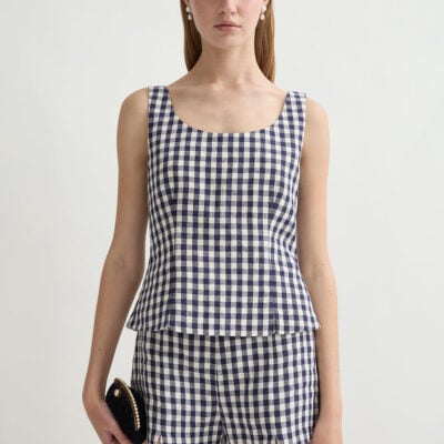 Posse SADIE TOP — XXS - Image 1