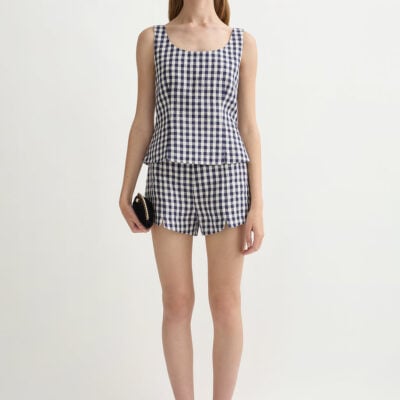 Posse SADIE TOP — XXS - Image 2