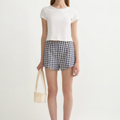Posse SADIE SHORT — XXS - Image 1