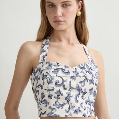 Posse RUE TOP — XXS - Image 1