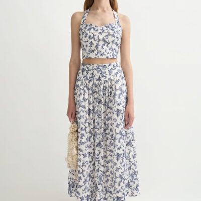 Posse RUE TOP — XXS - Image 2