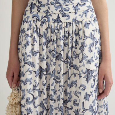 Posse RUE SKIRT — XXS - Image 2