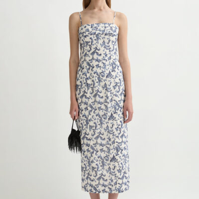 Posse RUE DRESS — XXS - Image 1