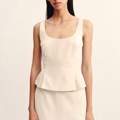 Posse ROSALIE TOP — XXS - Image 1