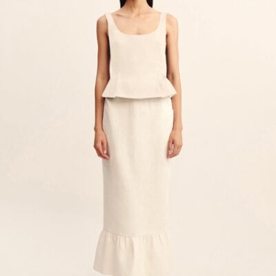 Posse ROSALIE TOP — XXS - Image 2