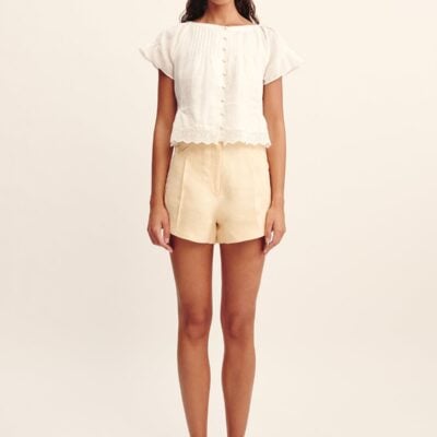 Posse ROSALIE SHORT — XXS - Image 1