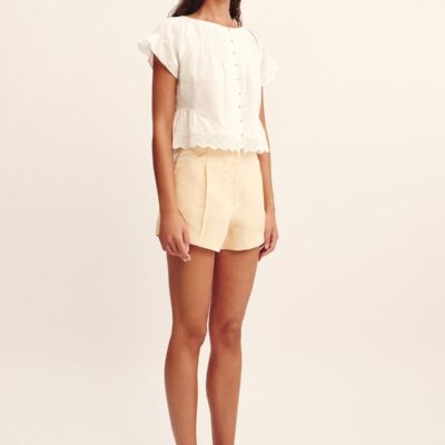 Posse ROSALIE SHORT — XXS - Image 2