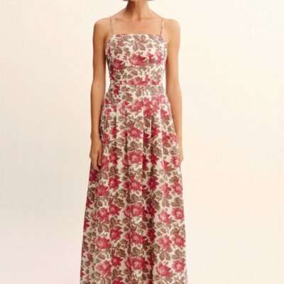 Posse ROSALIE DRESS — XXS - Image 1