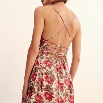 Posse ROSALIE DRESS — XXS - Image 2
