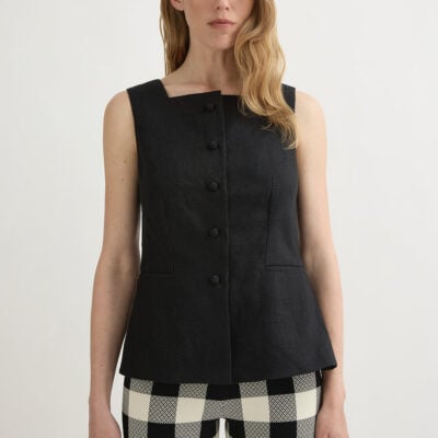 Posse RIO VEST — XXS - Image 1